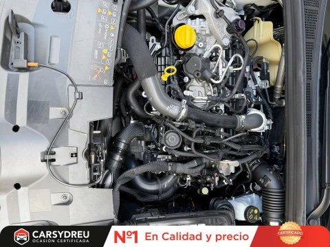 Renault Megane Limited TCe 85 kW (115CV) GPF -SS