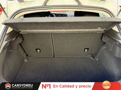 Renault Megane Limited TCe 85 kW (115CV) GPF -SS