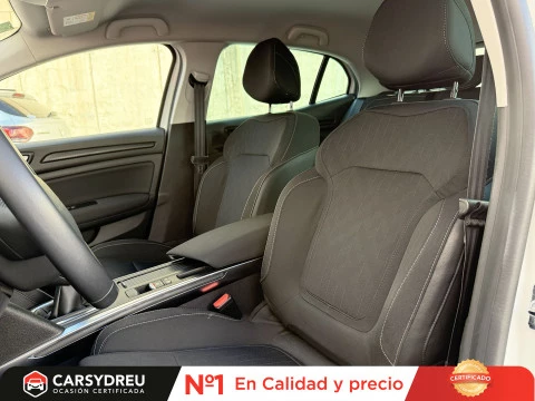 Renault Megane Limited TCe 85 kW (115CV) GPF -SS