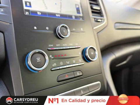 Renault Megane Limited TCe 85 kW (115CV) GPF -SS