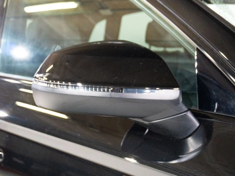 Audi Q5 Black Line 55 TFSI e quattro