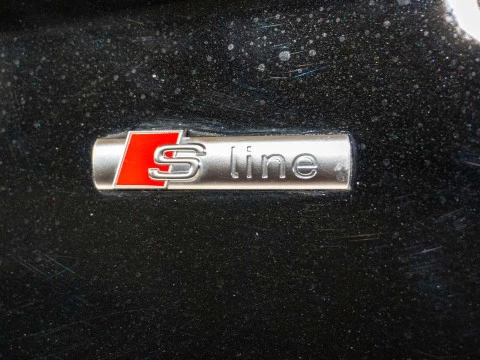 Audi Q5 Black Line 55 TFSI e quattro