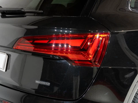 Audi Q5 Black Line 55 TFSI e quattro