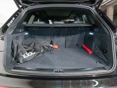 Audi Q5 Black Line 55 TFSI e quattro