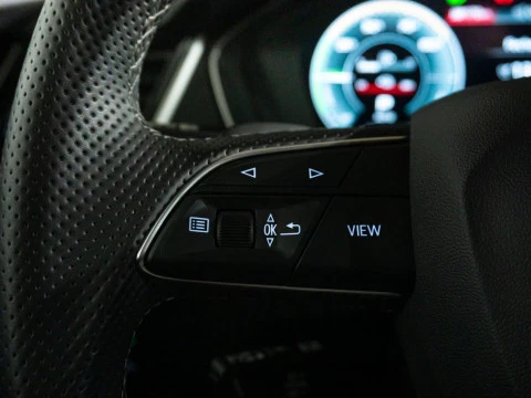 Audi Q5 Black Line 55 TFSI e quattro