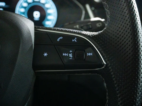 Audi Q5 Black Line 55 TFSI e quattro