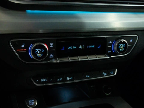 Audi Q5 Black Line 55 TFSI e quattro