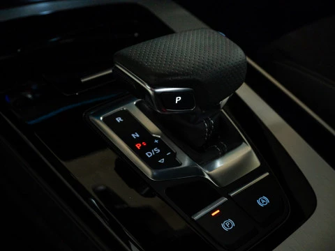 Audi Q5 Black Line 55 TFSI e quattro