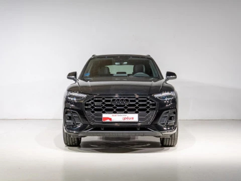 Audi Q5 Black Line 55 TFSI e quattro