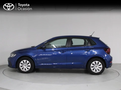 Volkswagen Polo Advance 1.0 59kW (80CV)