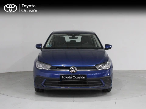 Volkswagen Polo Advance 1.0 59kW (80CV)