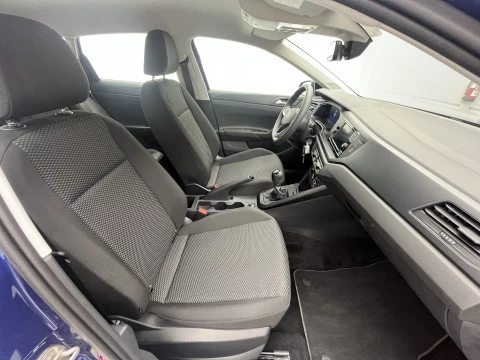 Volkswagen Polo Advance 1.0 59kW (80CV)