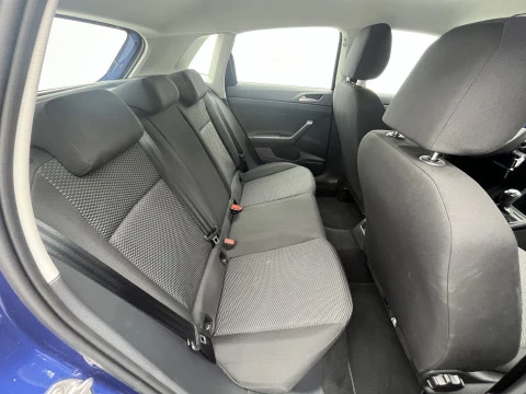 Volkswagen Polo Advance 1.0 59kW (80CV)