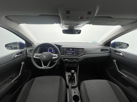 Volkswagen Polo Advance 1.0 59kW (80CV)
