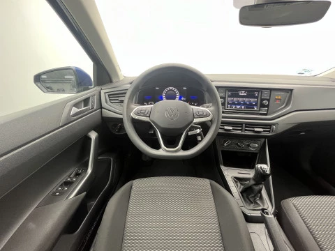 Volkswagen Polo Advance 1.0 59kW (80CV)
