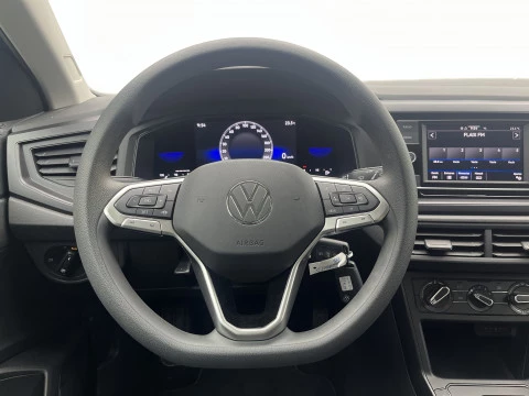 Volkswagen Polo Advance 1.0 59kW (80CV)