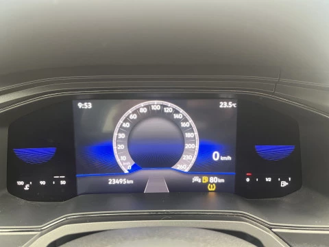 Volkswagen Polo Advance 1.0 59kW (80CV)