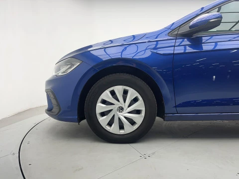 Volkswagen Polo Advance 1.0 59kW (80CV)