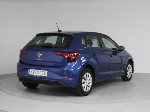 Volkswagen Polo Advance 1.0 59kW (80CV)