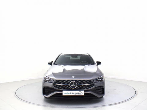 Mercedes-Benz CLA CLA 200 MHEV DCT 163 4P