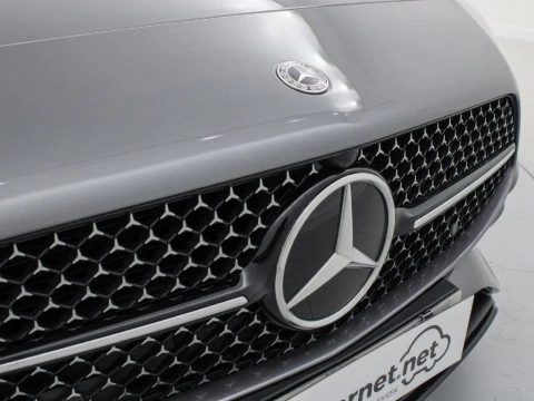 Mercedes-Benz CLA CLA 200 MHEV DCT 163 4P