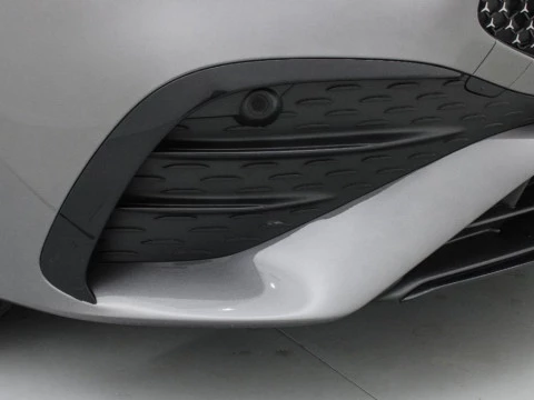 Mercedes-Benz CLA CLA 200 MHEV DCT 163 4P