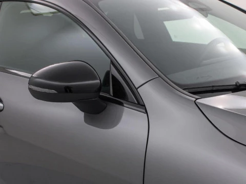 Mercedes-Benz CLA CLA 200 MHEV DCT 163 4P