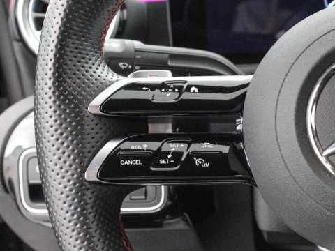 Mercedes-Benz CLA CLA 200 MHEV DCT 163 4P