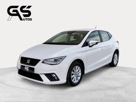Seat Ibiza 1.0 TSI Style XL 81 kW (110 CV)