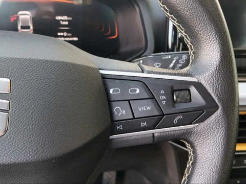 Seat Ibiza 1.0 TSI Style XL 81 kW (110 CV)