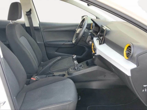 Seat Ibiza 1.0 TSI Style XL 81 kW (110 CV)