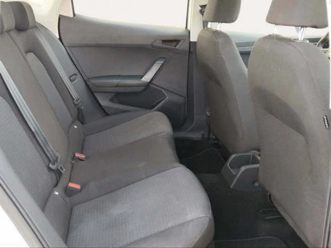 Seat Ibiza 1.0 TSI Style XL 81 kW (110 CV)