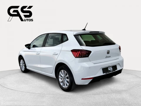 Seat Ibiza 1.0 TSI Style XL 81 kW (110 CV)