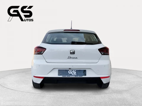 Seat Ibiza 1.0 TSI Style XL 81 kW (110 CV)