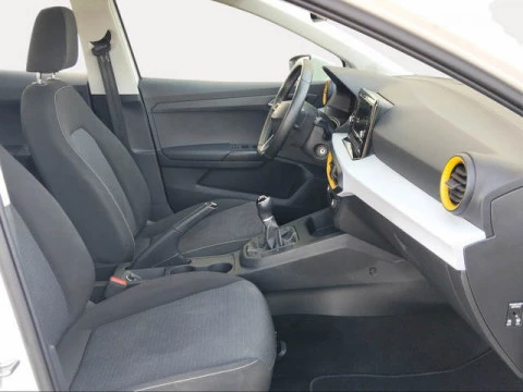 Seat Ibiza 1.0 TSI Style XL 81 kW (110 CV)