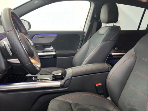 Mercedes-Benz EQA 250+ + AMG Line