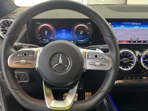 Mercedes-Benz EQA 250+ + AMG Line