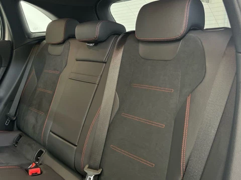 Mercedes-Benz EQA 250+ + AMG Line