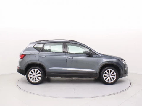 Seat Ateca 1.5 TSI 110KW S/S STYLE DCT 150 5P