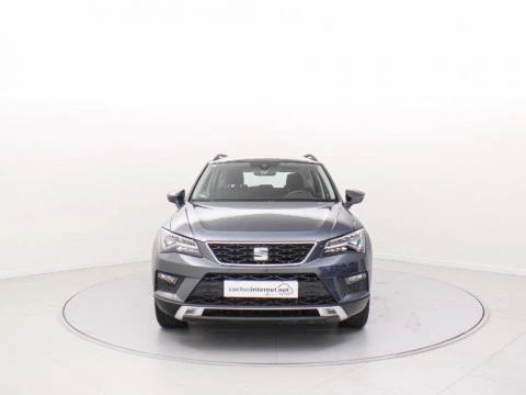 Seat Ateca 1.5 TSI 110KW S/S STYLE DCT 150 5P