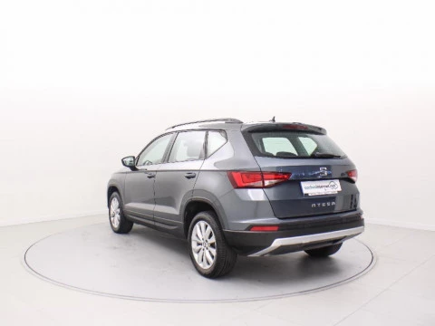 Seat Ateca 1.5 TSI 110KW S/S STYLE DCT 150 5P