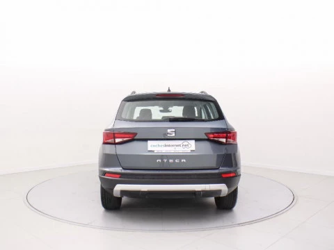 Seat Ateca 1.5 TSI 110KW S/S STYLE DCT 150 5P