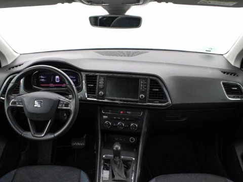 Seat Ateca 1.5 TSI 110KW S/S STYLE DCT 150 5P