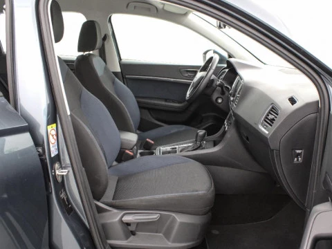 Seat Ateca 1.5 TSI 110KW S/S STYLE DCT 150 5P