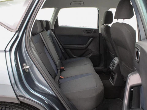 Seat Ateca 1.5 TSI 110KW S/S STYLE DCT 150 5P