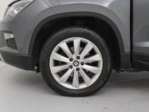 Seat Ateca 1.5 TSI 110KW S/S STYLE DCT 150 5P