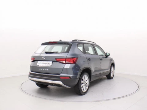 Seat Ateca 1.5 TSI 110KW S/S STYLE DCT 150 5P