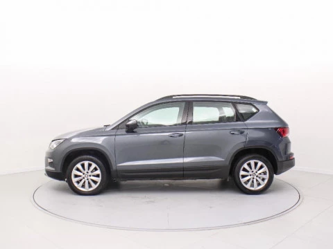 Seat Ateca 1.5 TSI 110KW S/S STYLE DCT 150 5P