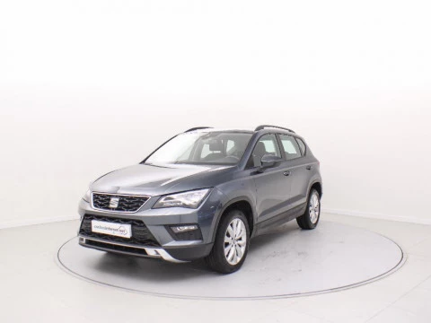Seat Ateca 1.5 TSI 110KW S/S STYLE DCT 150 5P