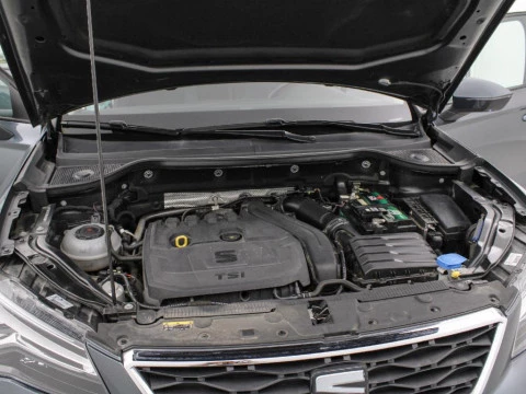 Seat Ateca 1.5 TSI 110KW S/S STYLE DCT 150 5P